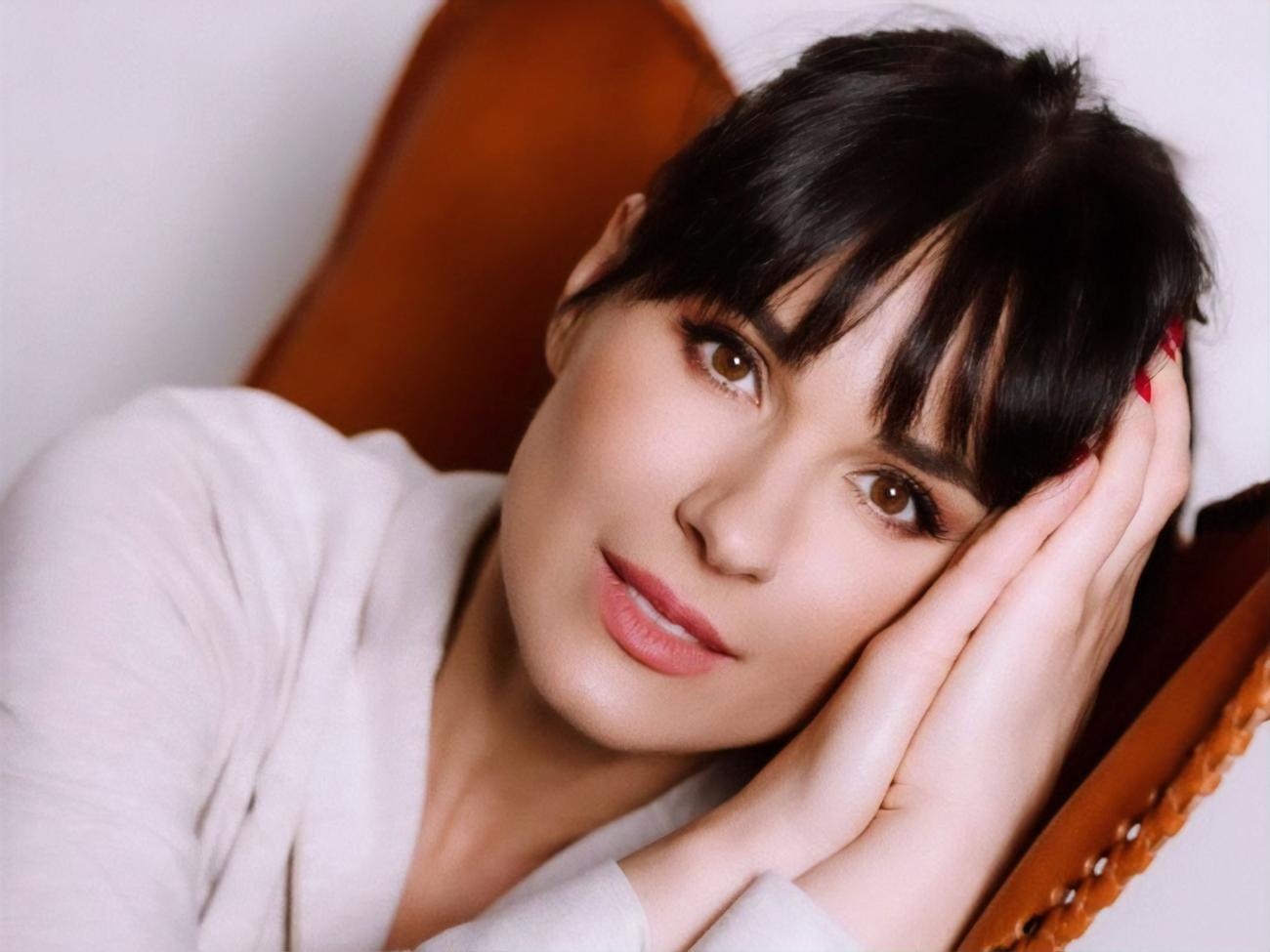 Єфросиніна заразилася коронавірусом у грудні 2020 року