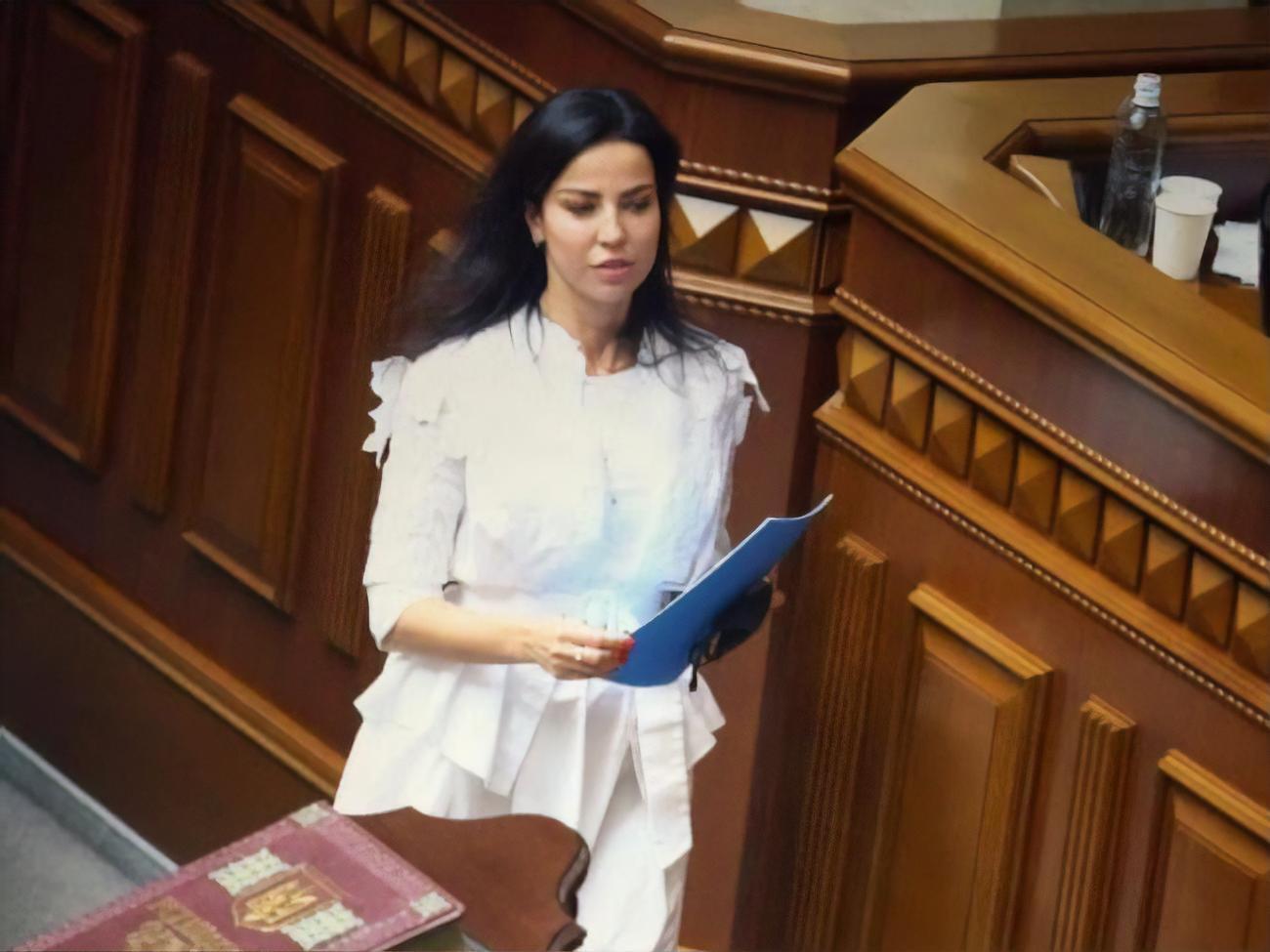 Дмитрієва: Ми ще не поставили трансплантацію в Україні на потік, щоб допомогти всім, хто потребує