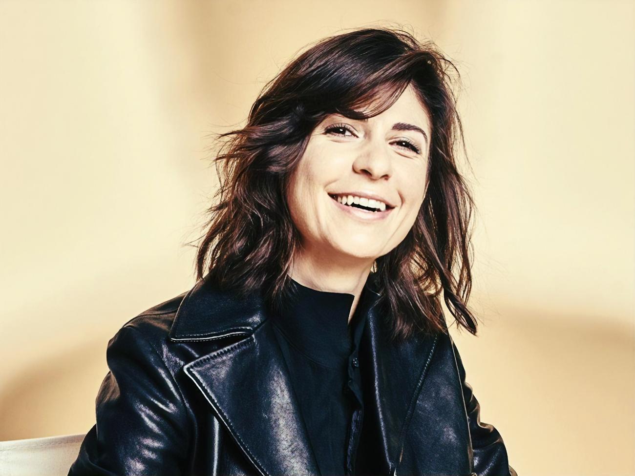 38-летняя Крапивина – мать 17-летней дочери