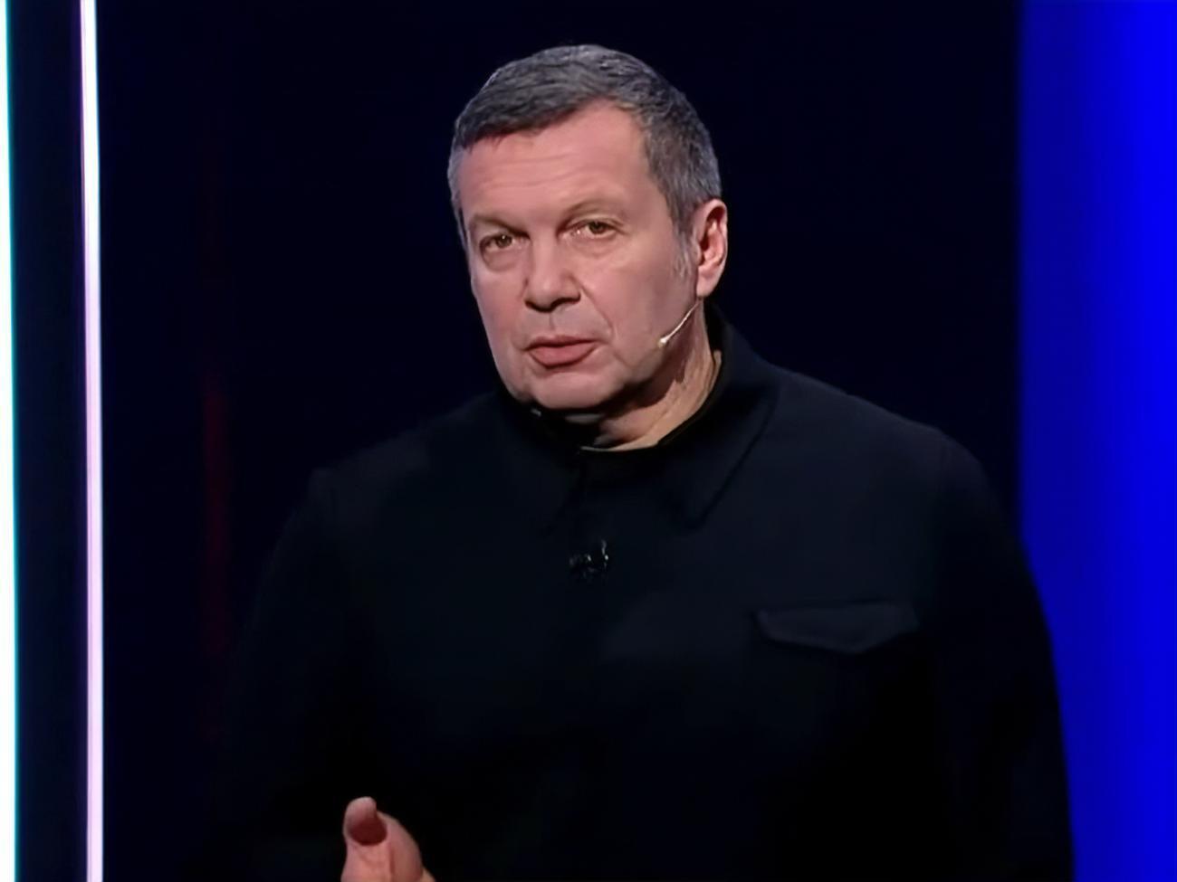 Соловьев жаловался, что YouTube намеренно делает так, что его подписчики не получают оповещения о новых роликах