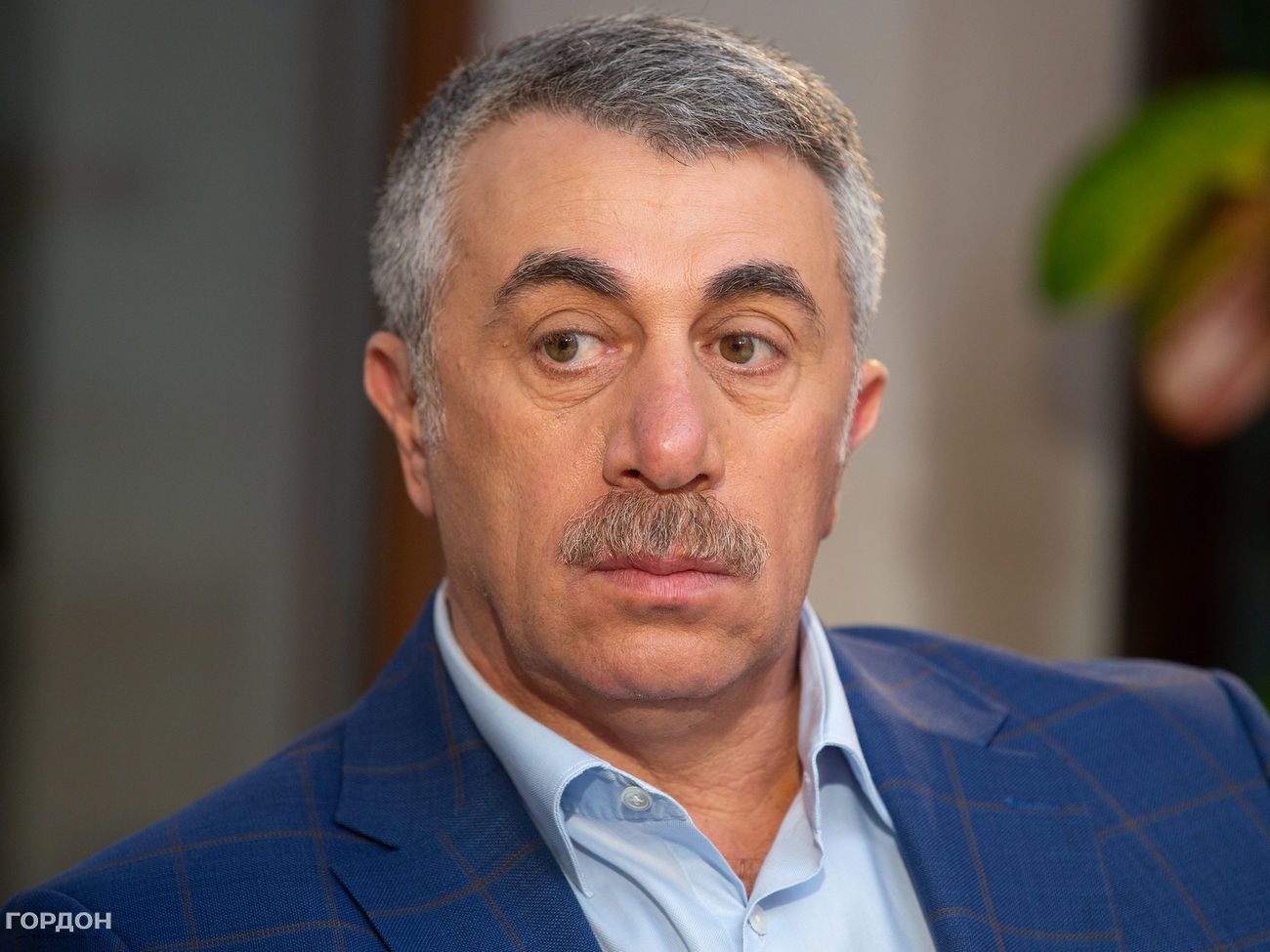 Комаровский:&nbsp;Благодаря пандемии выиграют те, у кого есть мозги