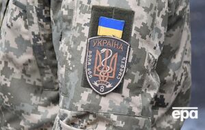 Война на Донбассе продолжается с 2014 года