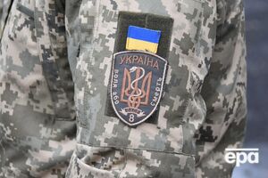 Война на Донбассе продолжается с 2014 года