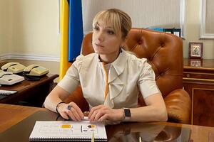 Ольга Буславец: Суммарный объем накопленных долгов перед производителями электрической энергии превысил 60 млрд грн