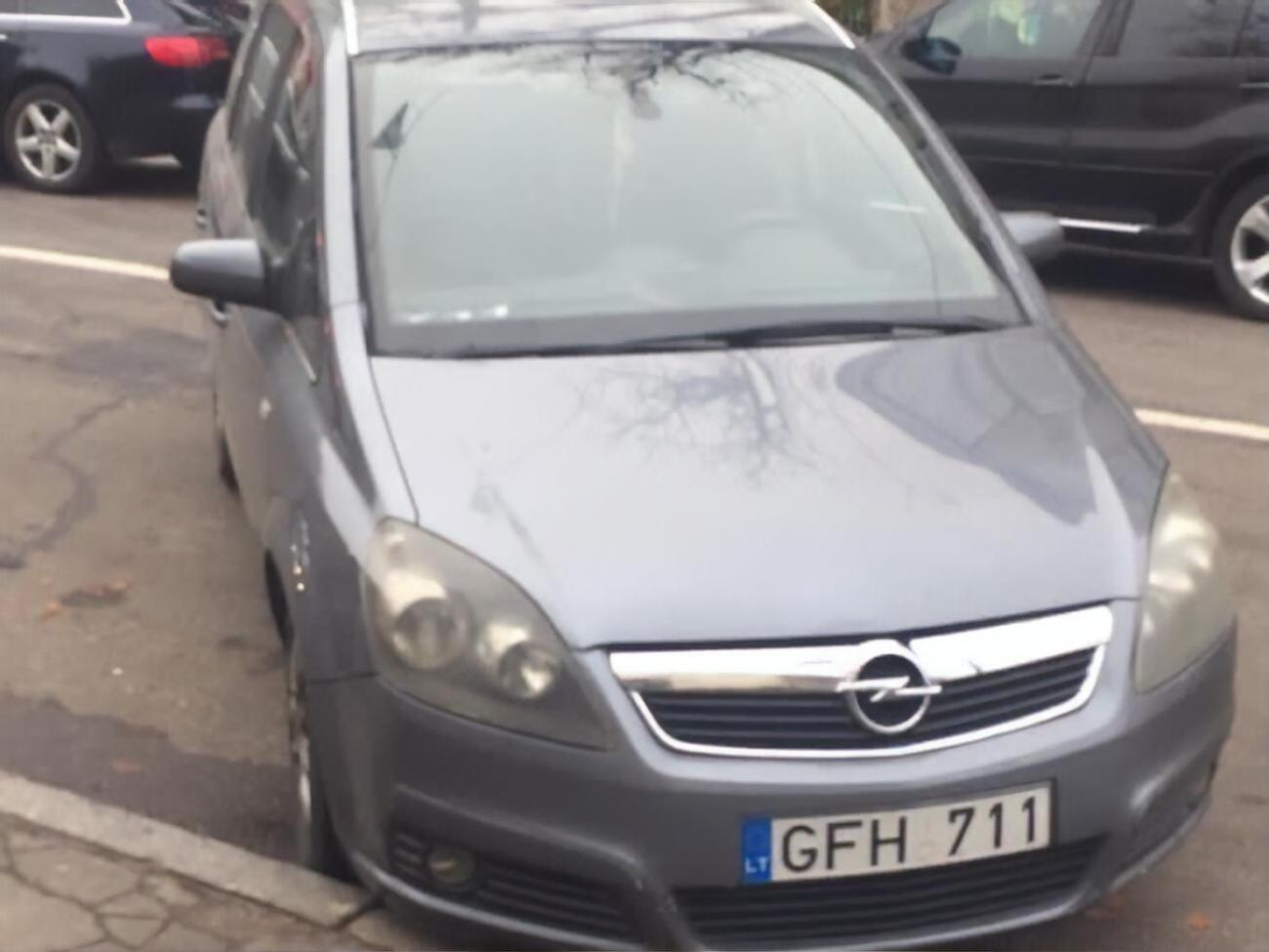 В декабре прошлого года на украинские номера перерегистрировали 40 тыс. "евроблях"