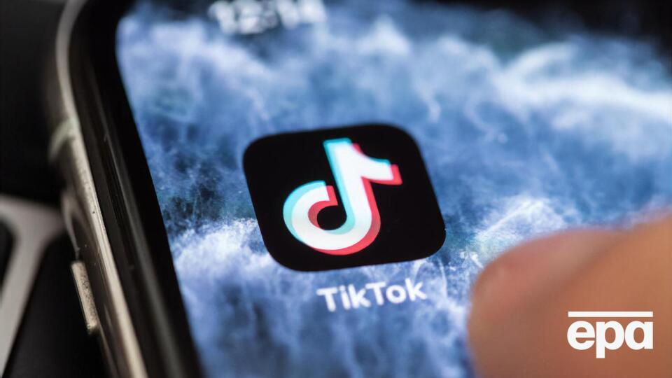 TikTok – це сервіс для створення і перегляду коротких відео