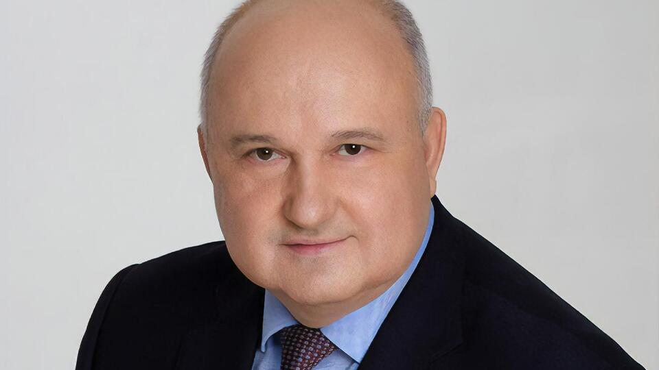 Смешко зазначив, що в жилах фон Габсбурга "тече кров творців і засновників Руси-України з родини Рюриковичів від IX століття"