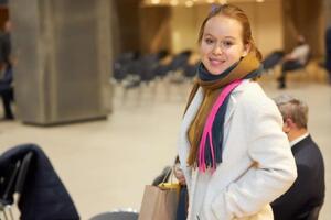 Ясько возглавляла делегацию с сентября 2019 года