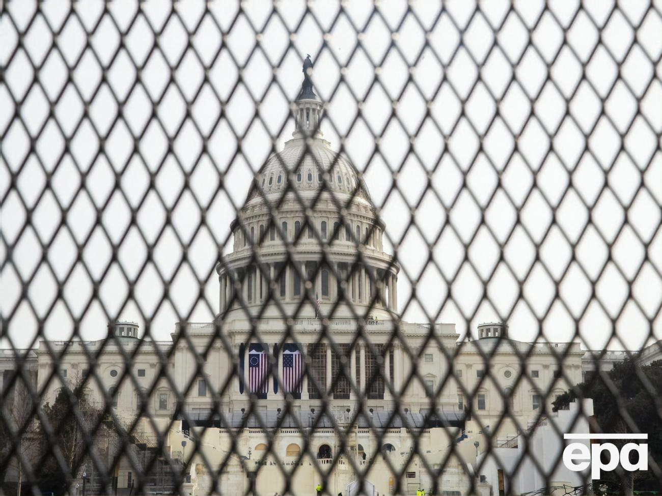 Палата представителей рассмотрит резолюцию о 25-й поправке 12 января, а на следующий день, вероятно, &ndash; резолюцию об импичменте Трампа