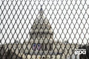 Палата представителей рассмотрит резолюцию о 25-й поправке 12 января, а на следующий день, вероятно, – резолюцию об импичменте Трампа