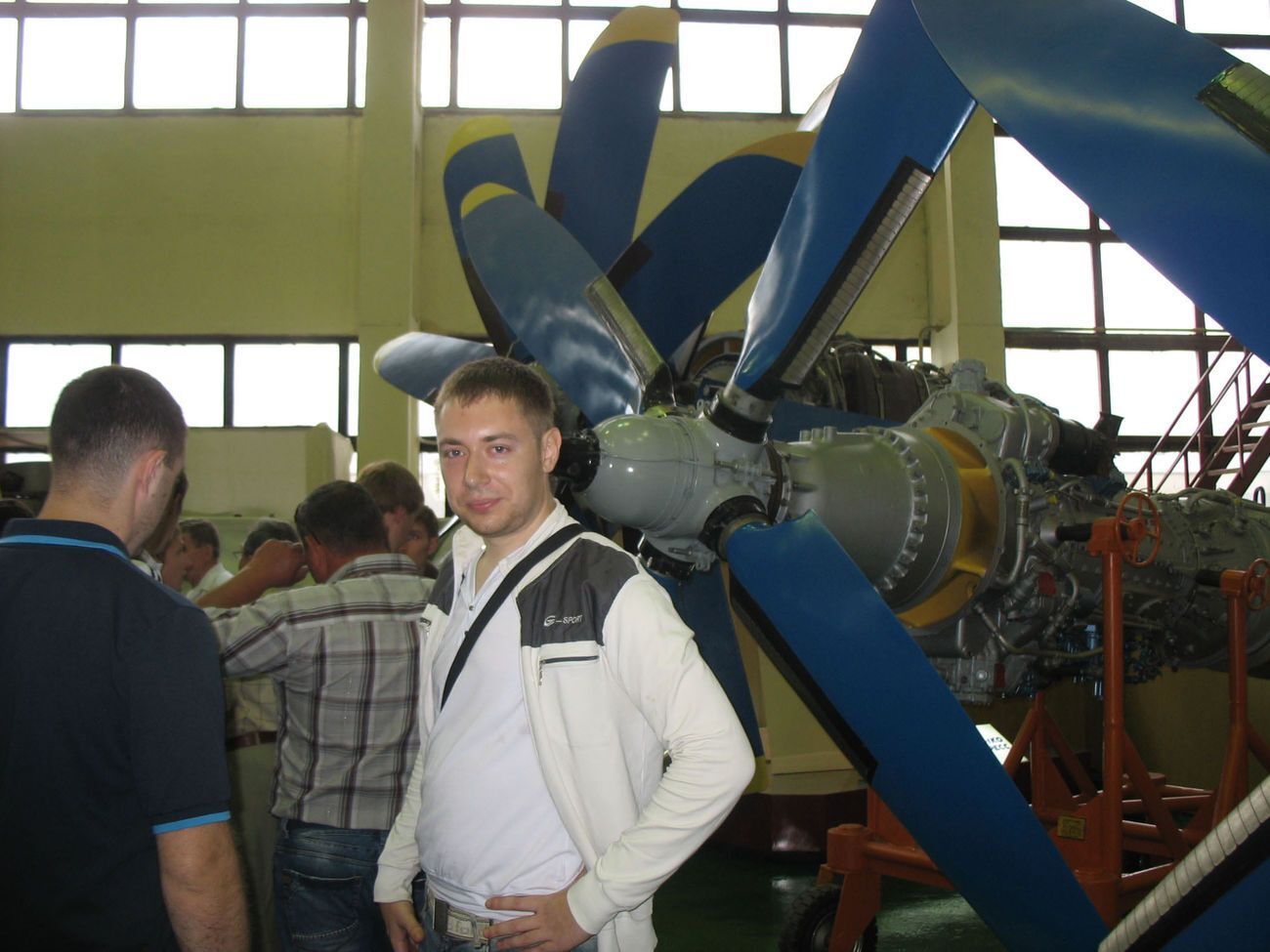 2015 року Виговського засудили до 11 років колонії