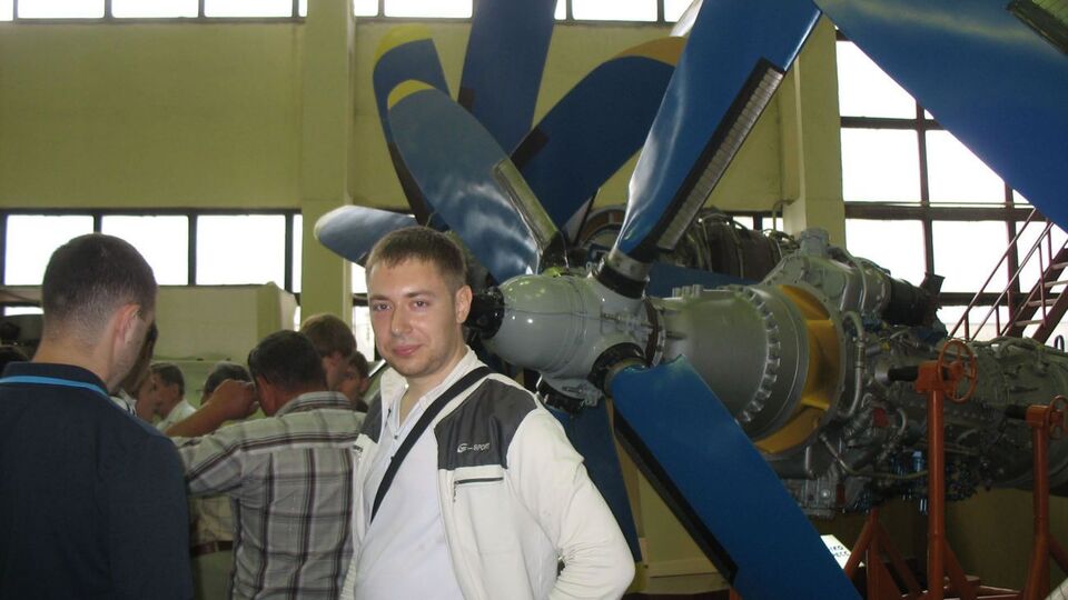 В 2015 году Выговского приговорили к 11 годам колонии