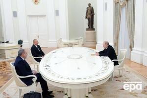 Будущее Нагорного Карабаха обсуждали в Москве