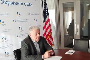 Ельченко: Инаугурация президента – это специальная церемония в США, которая точно не связана со встречами с иностранными лидерами