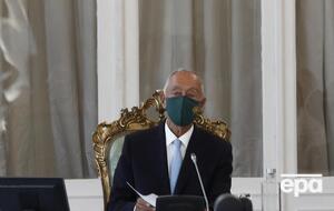 Ди Соузе 72 года