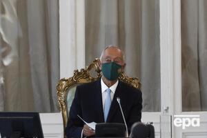 Ді Соузі 72 роки