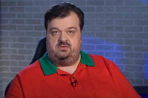 Уткін: Дудь – добре вихований нахаба