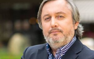 Иван Гаврон: А снег в Карпатах намечается вот-вот. Но нам и без снега есть чем занять гостей