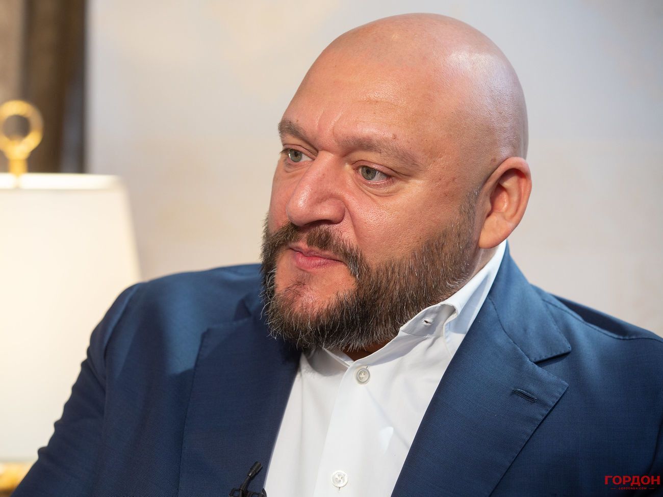 Михаил Добкин: Если Ярославский видит, что это городу полезно, ему все равно, какая фамилия у мэра