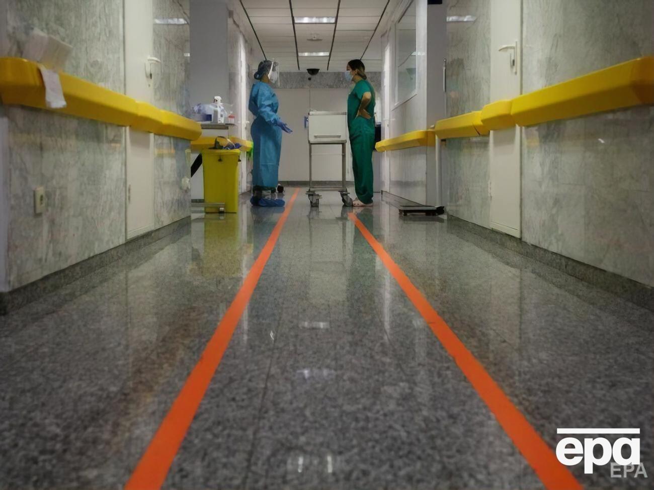 У світі одужало майже 50,3 млн пацієнтів із коронавірусом