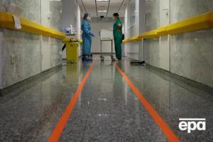 У світі одужало майже 50,3 млн пацієнтів із коронавірусом