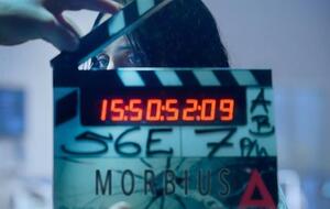 Премьера фильма "Морбиус" перенесена на осень