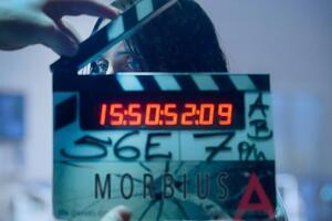 Премьера фильма "Морбиус" перенесена на осень