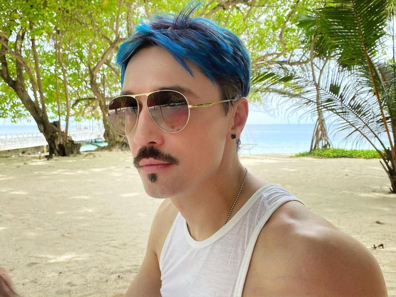 Билан: Лучше свой цвет