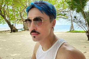 Билан: Лучше свой цвет