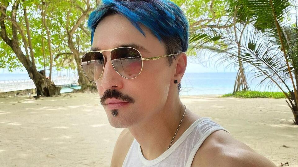 Билан: Лучше свой цвет