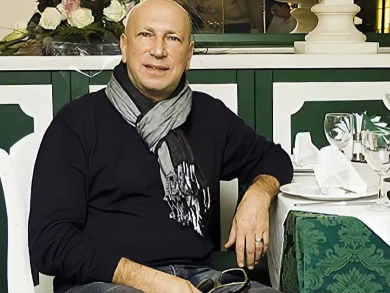 Кауфман умер 11 января