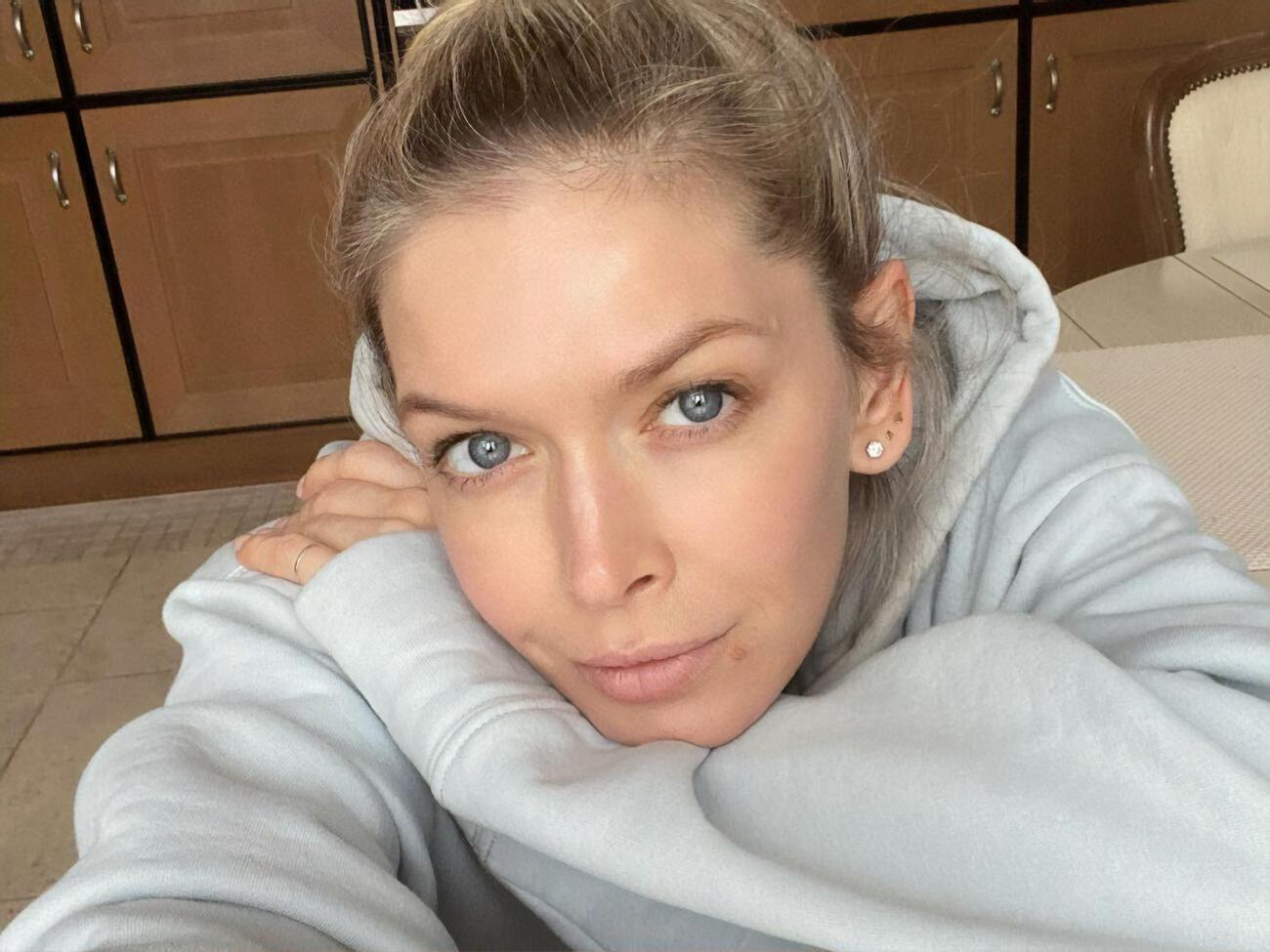 Брежнева:&nbsp;Единственное, что еще не ела, &ndash; это пельмени