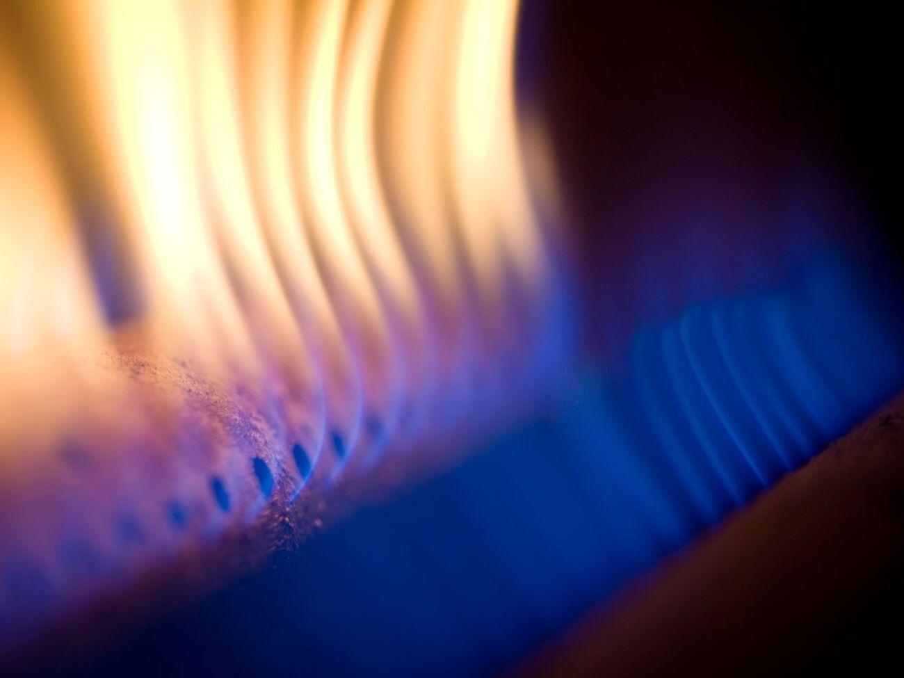 В Україні під час формування цін на газ використовують принцип імпортного паритету