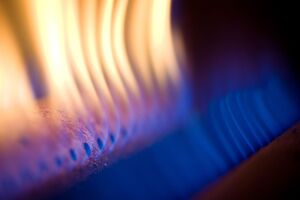 В Украине при формировании цен на газ используется принцип импортного паритета