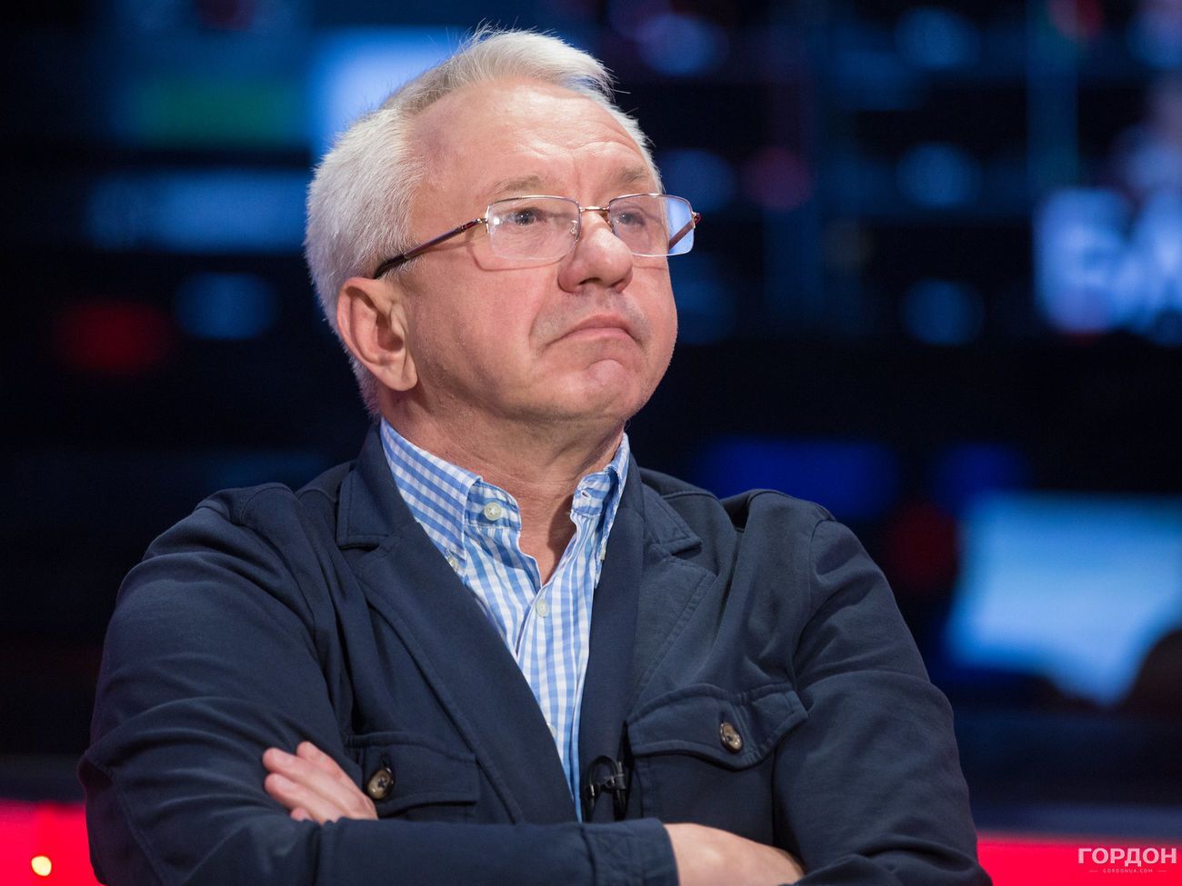 Алексей Кучеренко: Этот меморандум – это был действительно не только юридический, это и политический акт. И это правительство брало на себя обязательства
