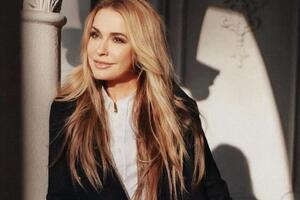 Сумская: И как бы я какую-то помощницу подпустила?