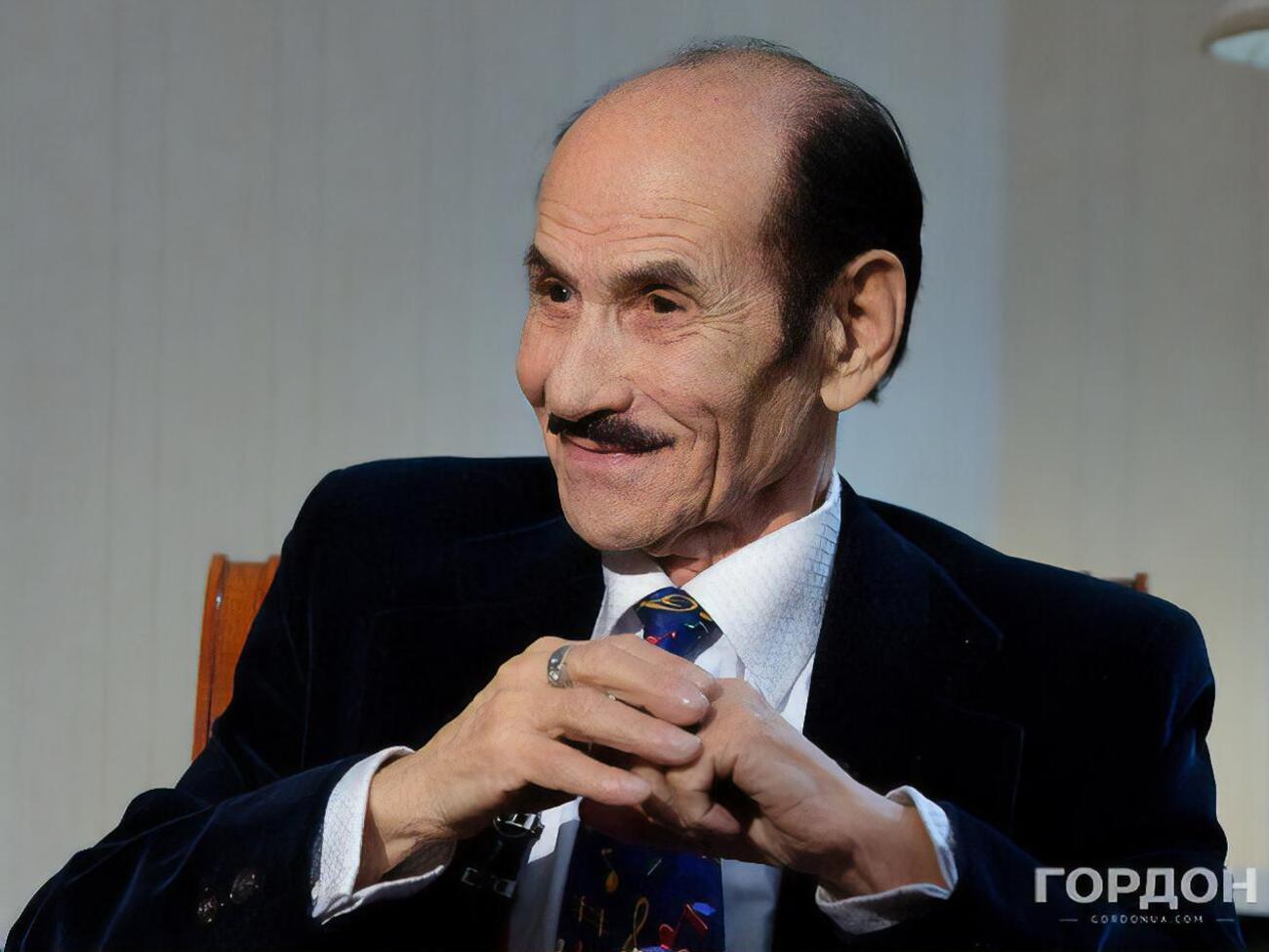 Чапкис:&nbsp;Морально мне уже намного лучше