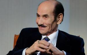 Чапкис: Морально мне уже намного лучше