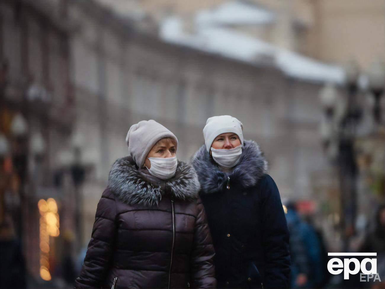 За словами медиків, поки невідомо, яка кількість антитіл в організмі може захистити людину від COVID-19