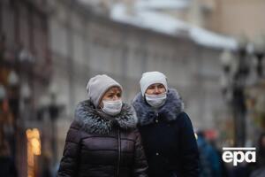 За словами медиків, поки невідомо, яка кількість антитіл в організмі може захистити людину від COVID-19