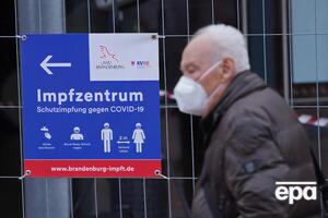 Жорсткий локдаун у Німеччині ввели в середині грудня 2020 року