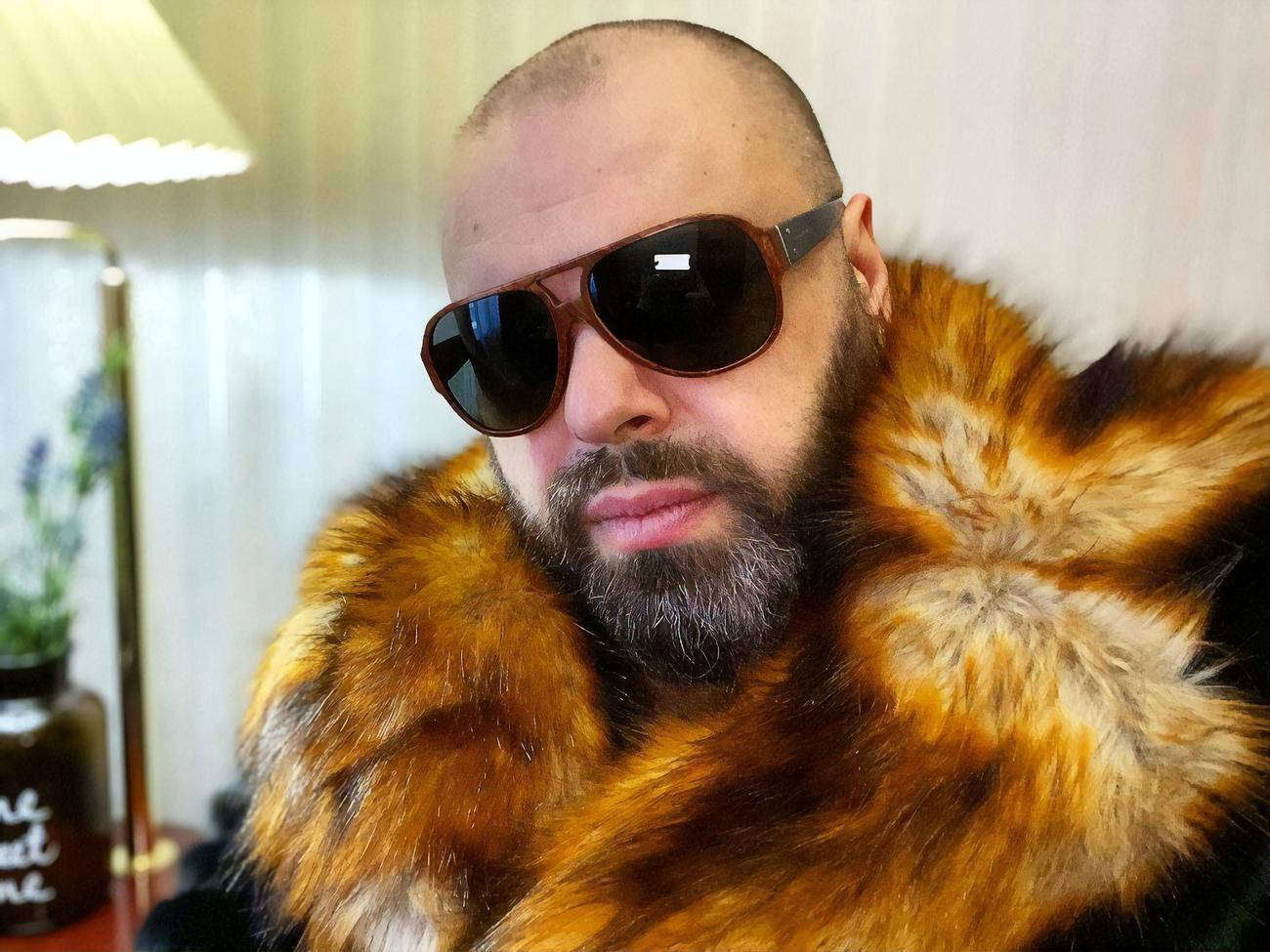 Фадеев о вакцинации от коронавируса: Немного знобило, спал