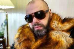 Фадєєв про вакцинацію проти коронавірсу: Трохи морозило, спав