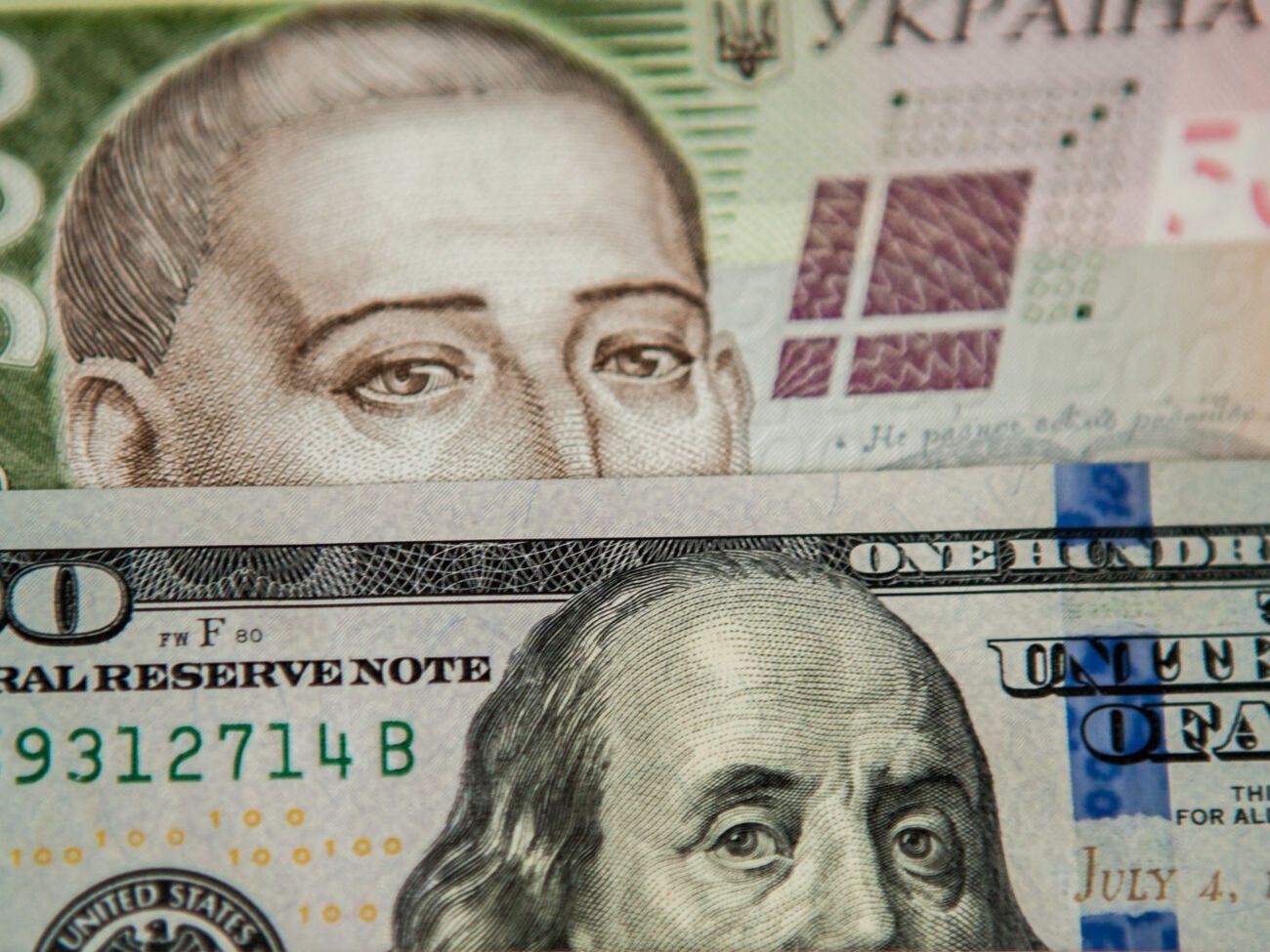 Інтервенції Нацбанку дозволили нейтралізувати ситуативні коливання курсу гривні на міжбанку