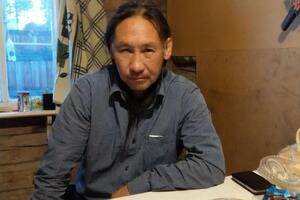 Поход Габышева намечен на март 2021 года