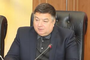 10 января во СМИ появилась информация, что Тупицкий отдыхает в Дубае