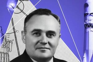 Королева считают основоположником практической космонавтики
