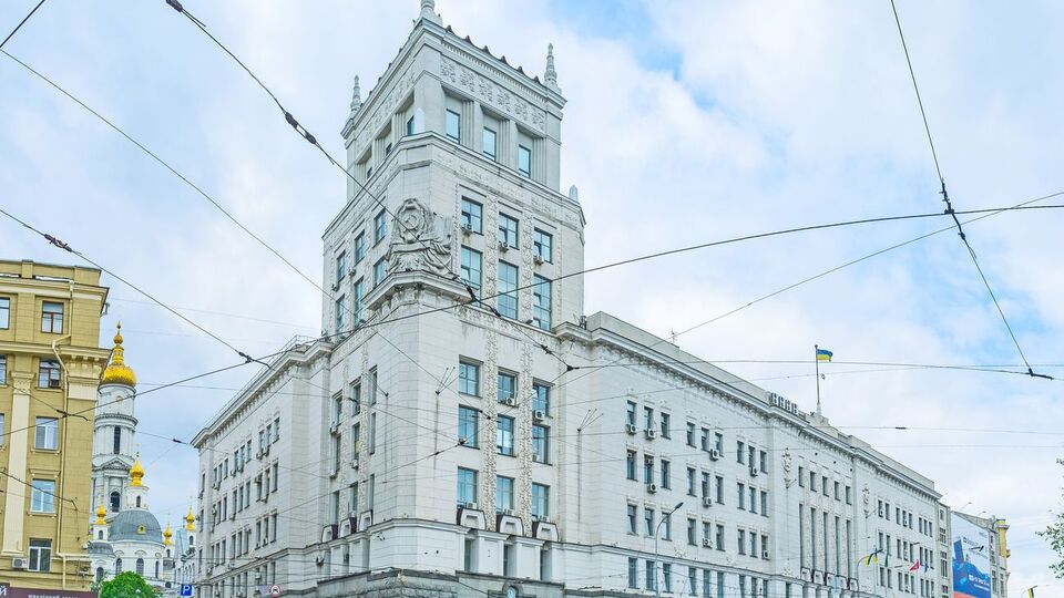 У Харківській міськраді стверджують, що всі її рішення "чесні і законні"