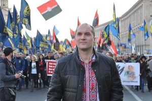 Поки Насіров під прицілом НАБУ, його найближчий співробітник Лебедко став при Зеленському "новим обличчям" й успішно зробив кар'єру