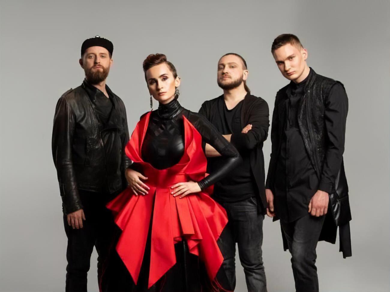 Go-A &ndash; победители национального отбора конкурса "Евровидение 2020"